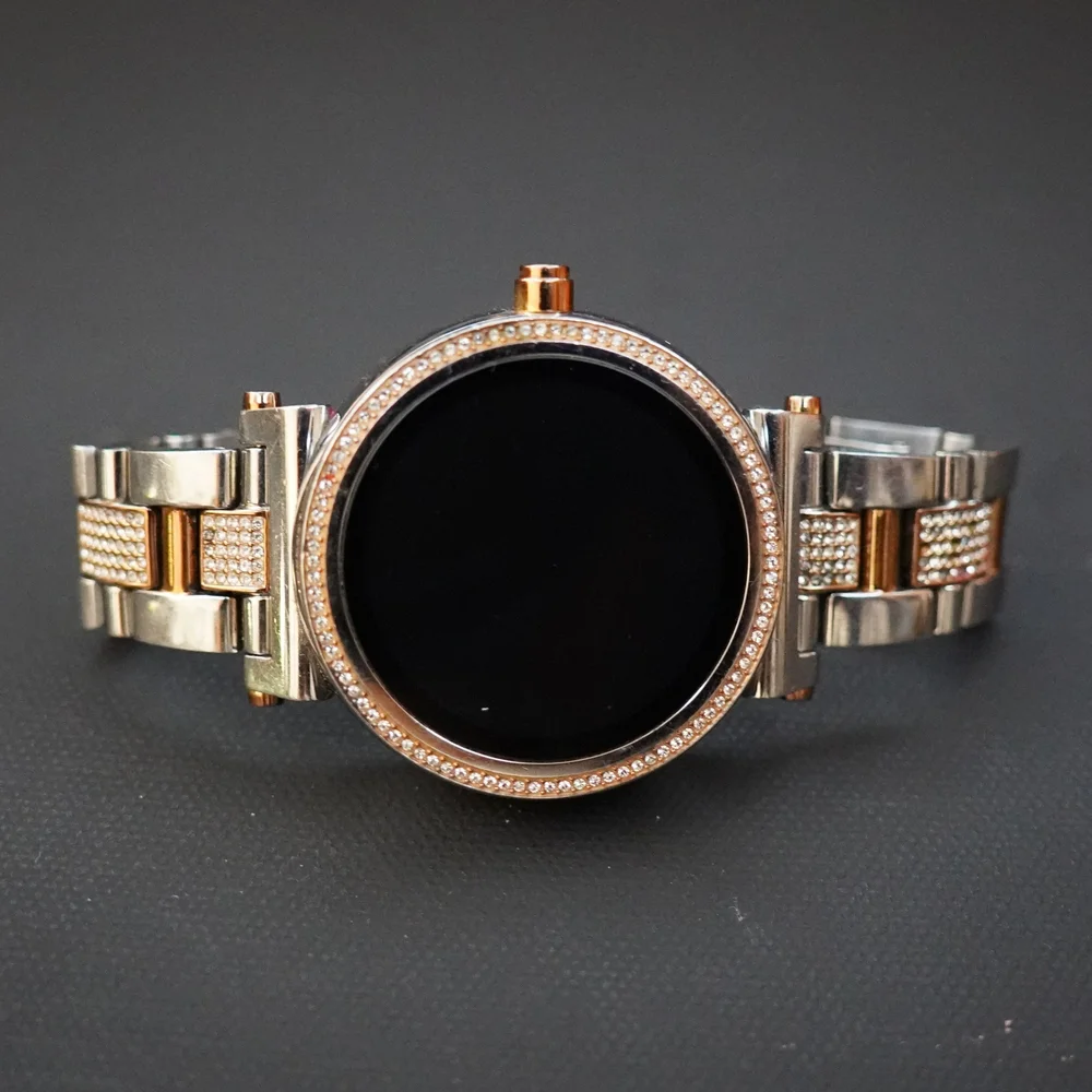 Michael Kors Dw5b Gen 4 Sofie Smartwatch